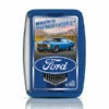 WINNING MOVES Top Trumps - Ford 2 WINNING MOVES Top Trumps - Ford -WINNING MOVES Shop TopTrumps Ford