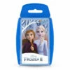 WINNING MOVES Top Trumps - Frozen II -WINNING MOVES Shop TopTrumps FrozenII