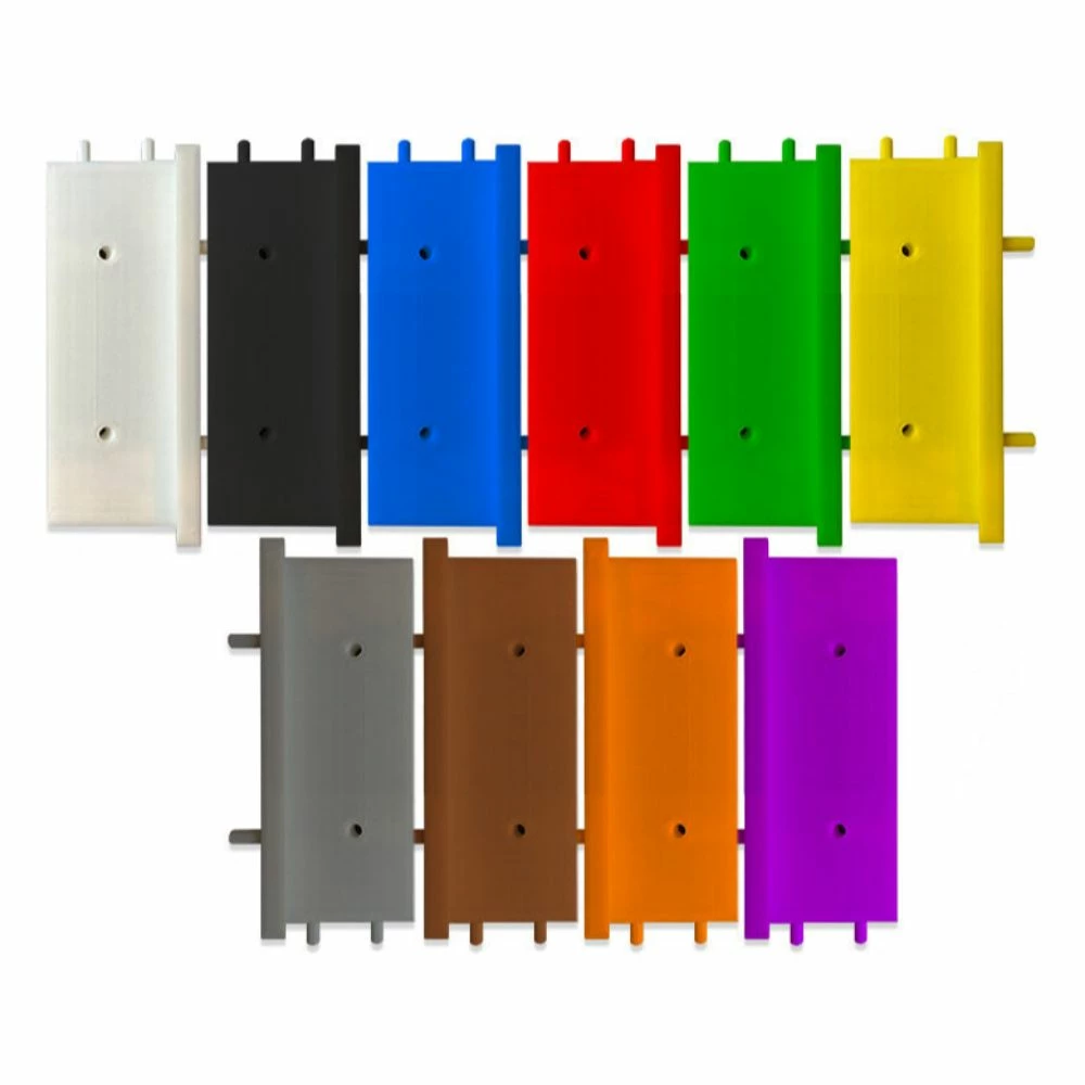 UberStax Rainbow 4 UberStax Rainbow - Image 2