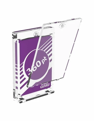 Ultimate Guard 360pt Magnetic Card Case 3 Ultimate Guard 360pt Magnetic Card Case