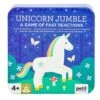Unicorn Jumble 2 Unicorn Jumble -WINNING MOVES Shop UnicornJumble