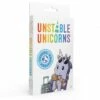 Unstable Unicorns - Travel Edition 1 Unstable Unicorns - Travel Edition -WINNING MOVES Shop UnstableUnicorns TravelEdition