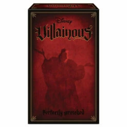 Ravensburger Villainous Perfectly Wretched Game Ext