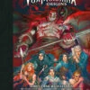 Vox Machina Origins Library Edition - Critical Role S1 And S2 -WINNING MOVES Shop VoxMachinaOriginsLibraryEdition CriticalRoleS1andS2