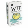 WTF (What The Fish) Tin -WINNING MOVES Shop WTF WhattheFish Tin