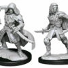 Warforged Rogue - D&D Nolzurs Marvelous Unpainted Miniatures 2 Warforged Rogue - D&D Nolzurs Marvelous Unpainted Miniatures -WINNING MOVES Shop WarforgedRogue D DNolzursMarvelousUnpaintedMiniatures
