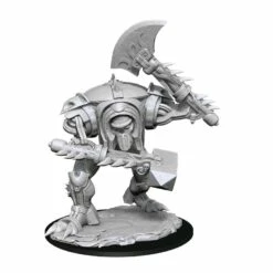 Warforged Titan - Nolzurs Marvelous Unpainted Minis
