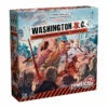 Washington Z.C. Zombicide 2nd Edition 1 Washington Z.C. Zombicide 2nd Edition -WINNING MOVES Shop WashingtonZ.C.Zombicide2ndEdition