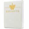 White Knights V2 - Playing Cards -WINNING MOVES Shop WhiteKnightsV2
