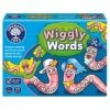 Wiggly Words 2 Wiggly Words -WINNING MOVES Shop WigglyWords