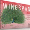 Wingspan - Asia Expansion -WINNING MOVES Shop Wingspan AsiaExpansion