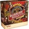 World Championship Russian Roulette