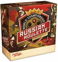 World Championship Russian Roulette