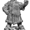 Xardorok Sunblight - D&D Icewind Dale Rime Of The Frostmaiden Unpainted Minis