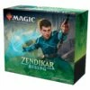 Zendikar Rising Bundle - Magic The Gathering -WINNING MOVES Shop ZendikarRisingBundle MagictheGathering