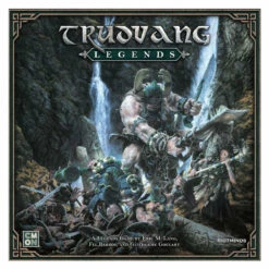 Trudvang Legends