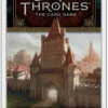 A Game Of Thrones LCG - At The Gates Chapter 2 A Game Of Thrones LCG - At The Gates Chapter -WINNING MOVES Shop a game of thrones lcg at the gates chapter