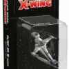 A/SF-01 B-Wing 2nd Edition - Star Wars X-Wing 2 A/SF-01 B-Wing 2nd Edition - Star Wars X-Wing -WINNING MOVES Shop a sf 01 b wing 2nd edition star wars x wing