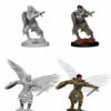 Wizkids Aasimar Male Fighter - D&D Nolzurs Marvelous Unpainted Miniatures -WINNING MOVES Shop aasimar male fighter d d nolzurs marvelous unpainted miniatures