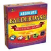 Absolute Balderdash 1 Absolute Balderdash -WINNING MOVES Shop absolute balderdash