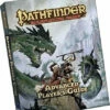 Advanced Player Guide Rulebook - Pathfinder Pocket Edition
