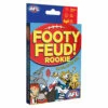 Rookie - AFL Footy Feud -WINNING MOVES Shop afl footy feud rookie the fun fast afl game