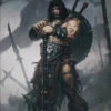 Age Of Conan: Adventures In Hyboria 2 Age Of Conan: Adventures In Hyboria -WINNING MOVES Shop age of conan adventures in hyboria
