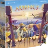 Akropolis -WINNING MOVES Shop akropolis board game