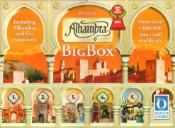 Alhambra Big Box
