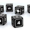 Alien RPG - Base Dice Set 2 Alien RPG - Base Dice Set -WINNING MOVES Shop alien rpg base dice set