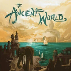 Ancient World 2nd Edition