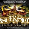 Ascension- Realms Unraveled 1 Ascension- Realms Unraveled -WINNING MOVES Shop ascension realms unravelled