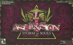 Ascension- Storm Of Souls
