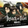Attack On Titan -WINNING MOVES Shop attack on titan