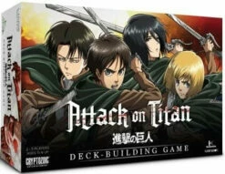 Attack On Titan
