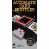 Automatic Card Shuffler 2 Automatic Card Shuffler -WINNING MOVES Shop automatic card shuffler