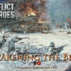Awakening The Bear Operations Barbarossa - Conflict Of Heroes 2 Awakening The Bear Operations Barbarossa - Conflict Of Heroes -WINNING MOVES Shop awakening the bear operations barbarossa conflict of heroes