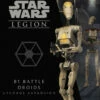 B1 Battle Droids Upgrade Star Wars Legion Expansion -WINNING MOVES Shop b1 battle droids upgrade star wars legion expansion