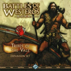 Battles Of Westeros- Tribes Of The Vale