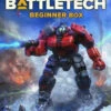 Battletech Beginner Box -WINNING MOVES Shop battletech beginner box