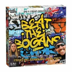 Beat The Bogans