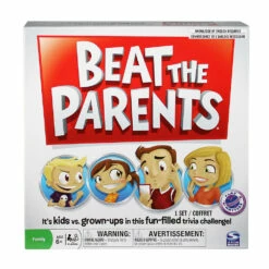 Beat The Parents