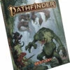 Bestiary - Pathfinder Second Edition (2E) RPG 2 Bestiary - Pathfinder Second Edition (2E) RPG -WINNING MOVES Shop bestiary pathfinder second edition