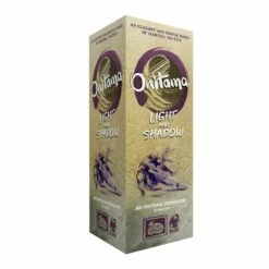 Onitama Light And Shadow