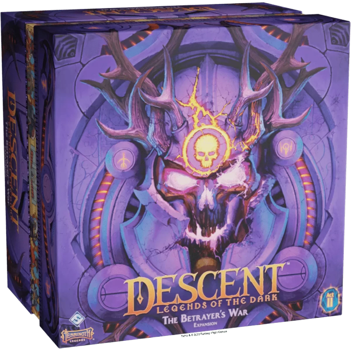 Descent Legends Of The Dark The Betrayers War 3 Descent Legends Of The Dark The Betrayers War