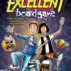 Bill & Teds Excellent Boardgame -WINNING MOVES Shop bill ted s excellent boardgame