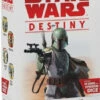 Boba Fett Starter - Star Wars Destiny 2 Boba Fett Starter - Star Wars Destiny -WINNING MOVES Shop boba fett starter star wars destiny