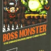 Boss Monster -WINNING MOVES Shop boss monster