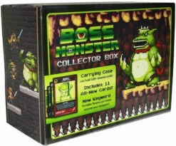 Boss Monster - Collectors Box