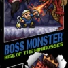 Boss Monster - Rise Of The Minibosses Expansion 1 Boss Monster - Rise Of The Minibosses Expansion -WINNING MOVES Shop boss monster rise of the minibosses expansion